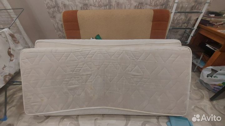 Матрас 80 на 190