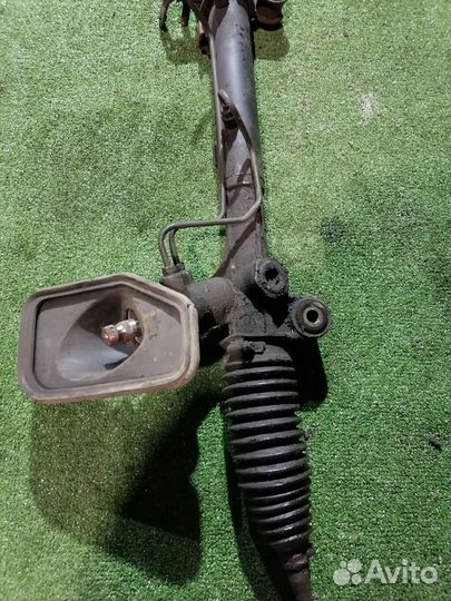 Рейка рулевая Vortex Tingo