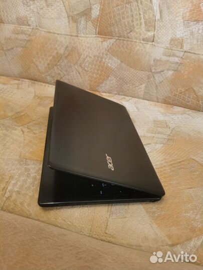 Игровой Acer i7/12Gb/SSD500/Gt740