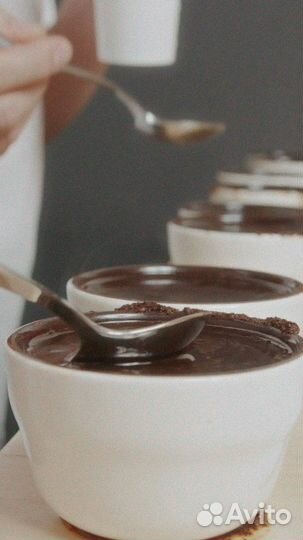 Кофе в зернах оптом Эспрессо 5