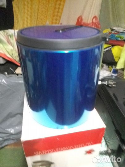 Мусорное ведро встраиваемое