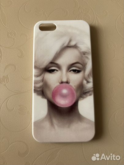 Чехол на iPhone 5s