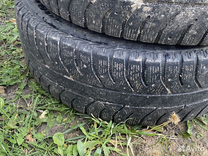 Bridgestone Ice Cruiser 7000 195/65 R15