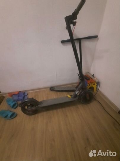 Электросамокат digma