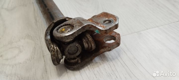 Рулевой вал, рулевая колонка пежо 207 Peugeot 207