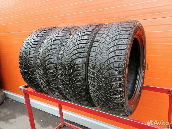 Goodyear Ultragrip Ice Arctic 205/55 R16 86T