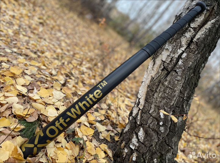 Бейсбольная бита