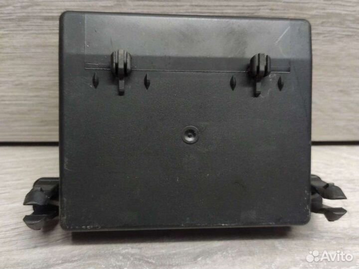 Блок комфорта Mercedes Sprinter W906