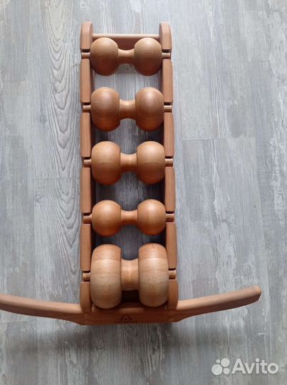 Тренажер для спины