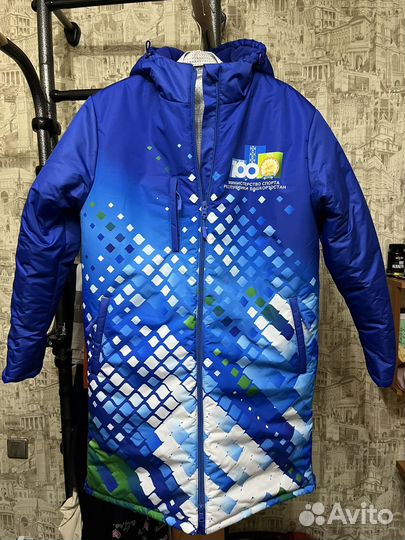 Форма сборной Республики Башкортостан