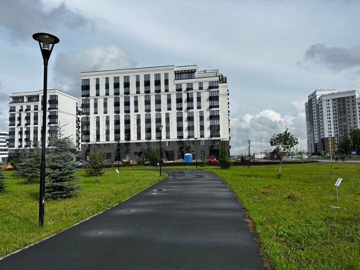 Свободного назначения, 48.66 м²