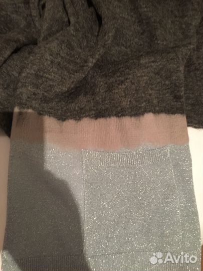 Кардиган женский Pianurastudio Италия XXl до 54