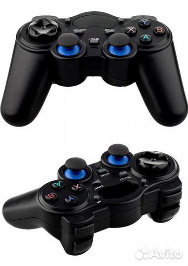 Геймпад игровой android, windows, ios