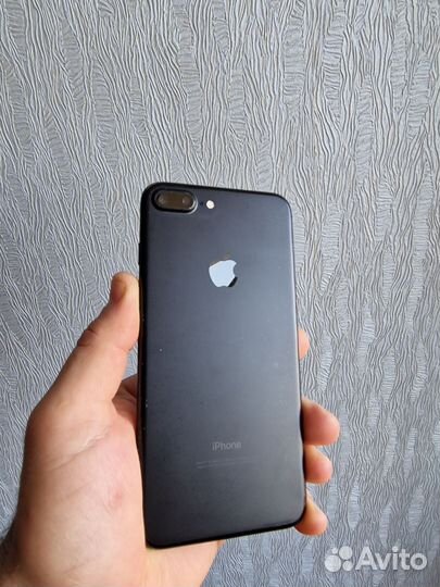 iPhone 7 Plus, 128 ГБ