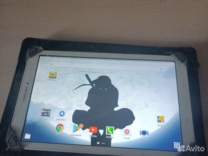 Планшет samsung