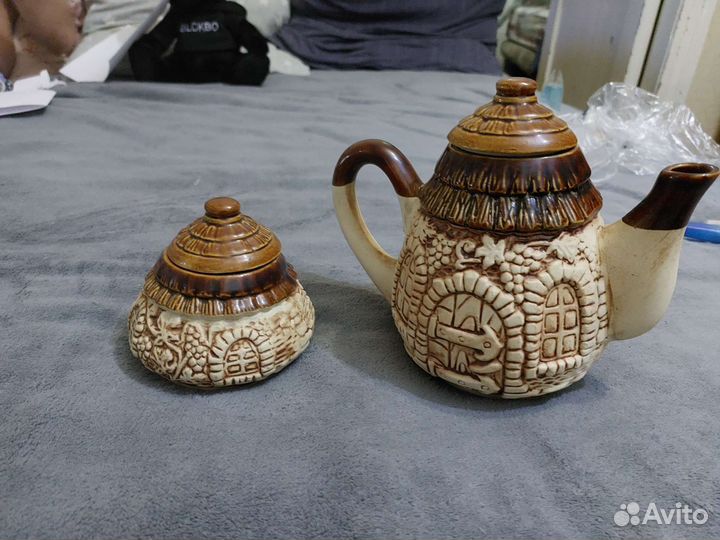 Заварочный чайник