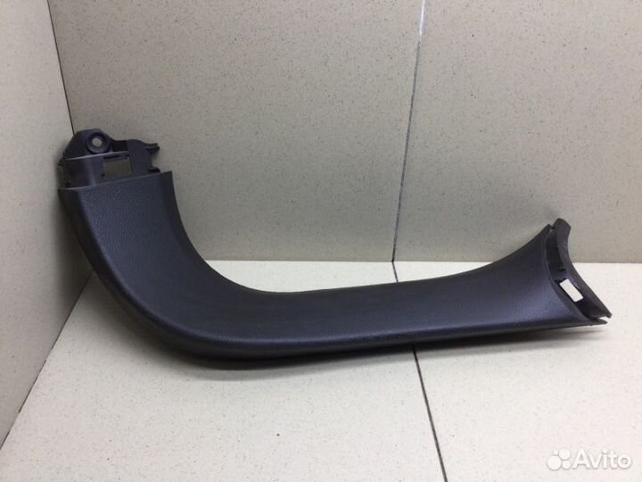 Обшивка двери багажника правая Hyundai Santa Fe DM