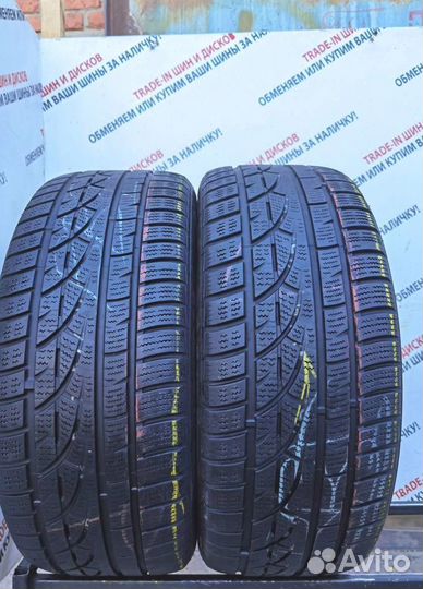 Hankook Winter I'Cept Evo 225/45 R17 94V