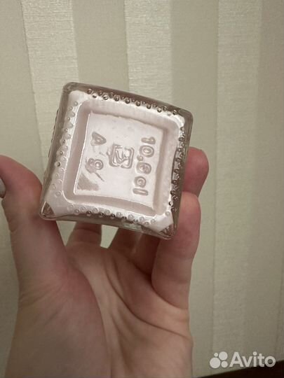 Крем невесты LA sultane DE saba