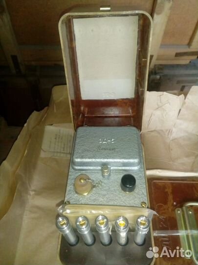 Дп-24 счётчик дозы,дозиметр (новые с хранения)