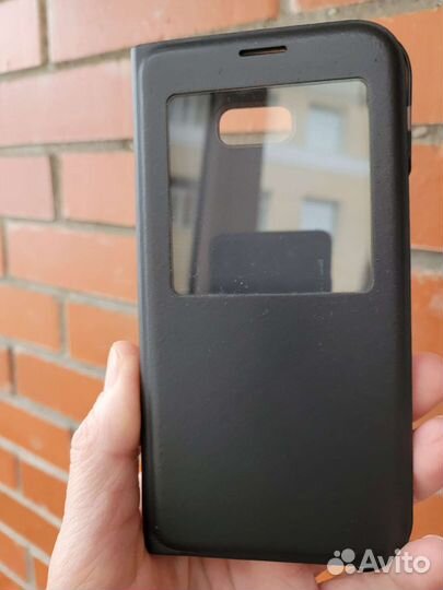 Чехол на samsung a7 2017