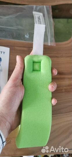 Воротник ортопедический детский orlett шина Шанца)