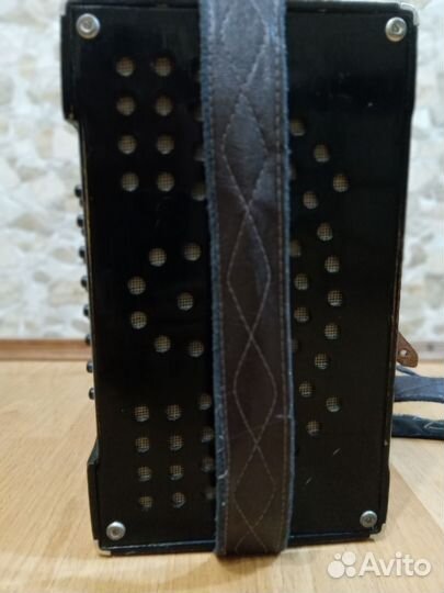 Продам гармонь