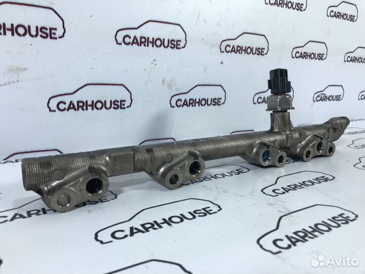 Рампа топливная Nissan X-Trail 2.0 MR20DE