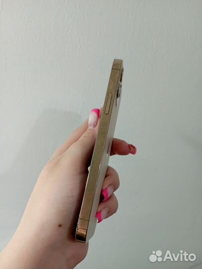 iPhone 12 Pro, 256 ГБ
