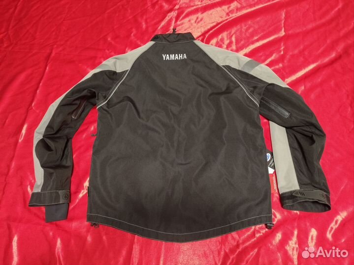 Квадроцикетная куртка Yamaha Revi р. M, L