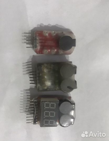 Запчасти для мульти коптера в Ульяновске