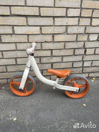 Беговел happy baby