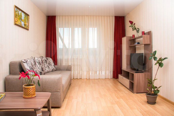 2-к. квартира, 65 м², 9/10 эт.
