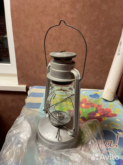 Лампа: летучая мышь