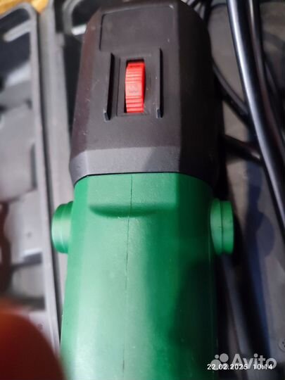 Подстригательная машинка