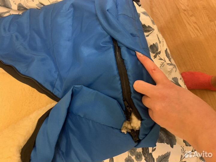 Конверт kaiser