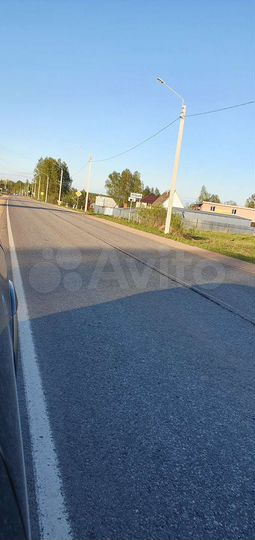 Участок 15 сот. (ИЖС)