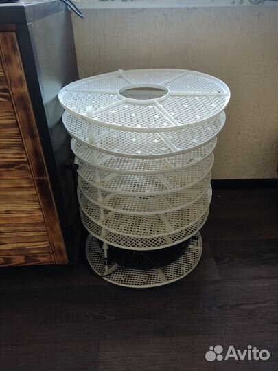 Фруктосушилка