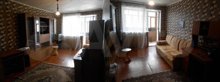 1-к. квартира, 39 м², 2/9 эт.