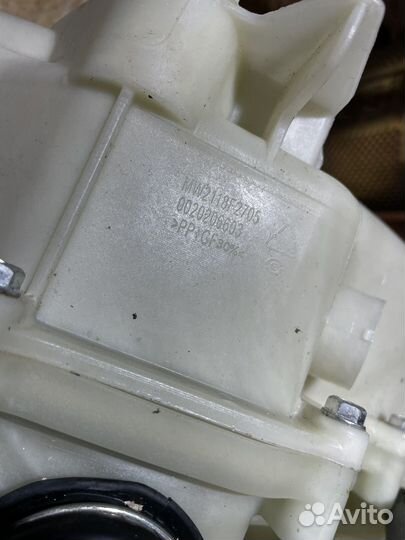 Бак стиральной машины Haier HW60, HW70