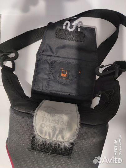 Фотосумка Lowepro Compact courier 70