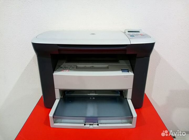 Мфу Лазерный HP LaserJet M1005 MFP