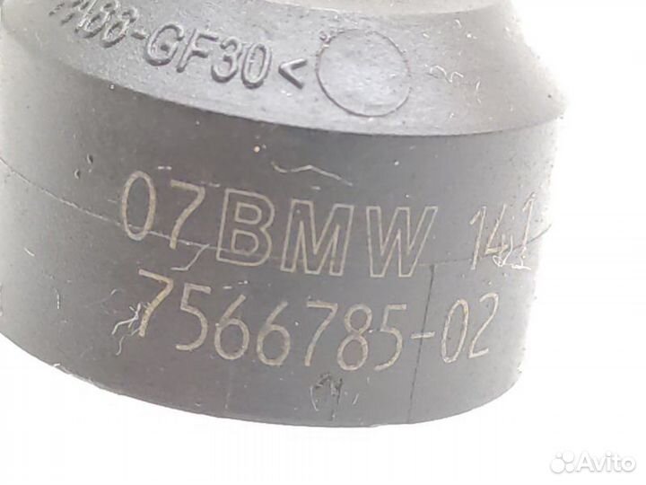 Датчик детонации Bmw 5-Series E60 2.5 2007