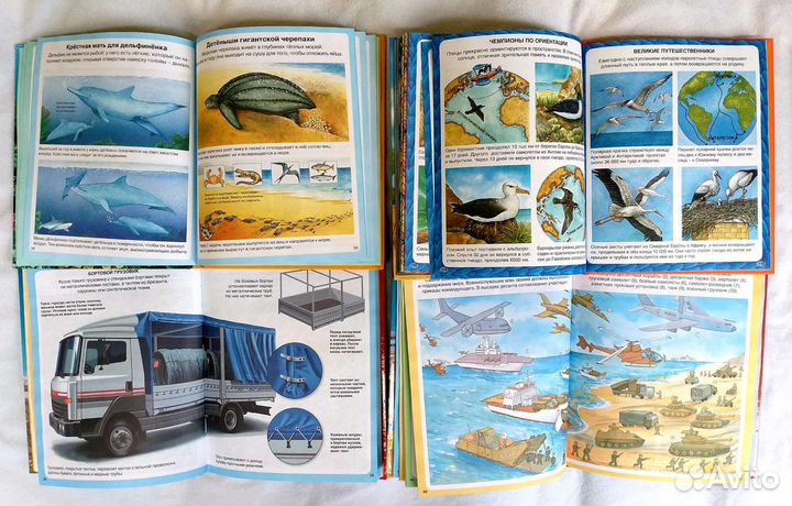 Энциклопедия для детей