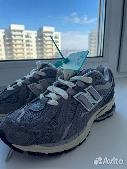 Кроссовки New balance