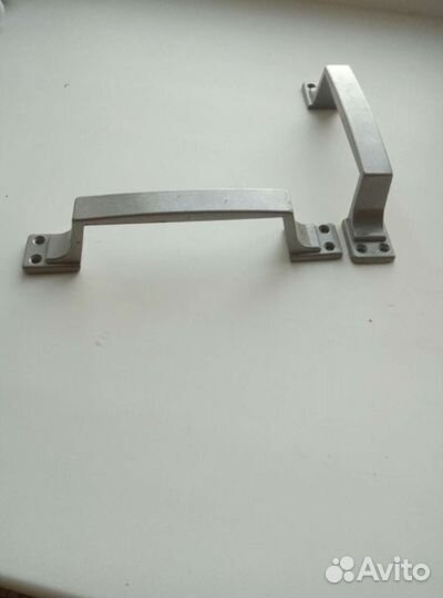 Дверные ручки, декоративные мебельные ручки