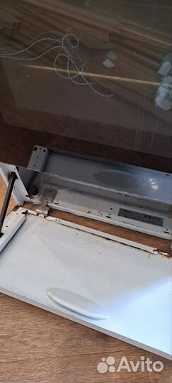 Плита электрическая