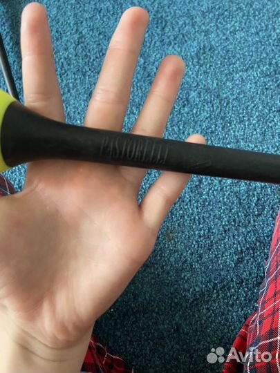 Булавы pastorelli 41