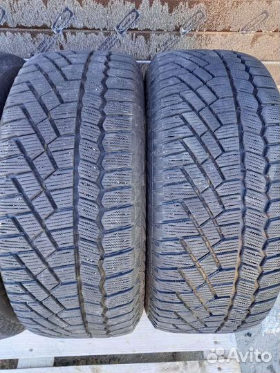 Gislaved Nord Frost 200 235/55 R17 103T