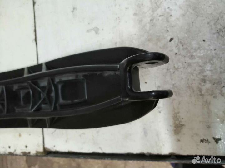 Лыжа BRP новая